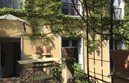 Magnifique maison 15 minutes du centre historique de Paris - Foto 1