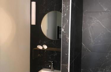 Celect'In Lyon Suites climatisées SkyView - Foto 16