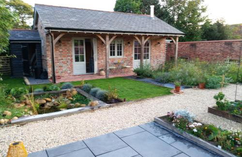 Dragonfly cottage - Photo 21