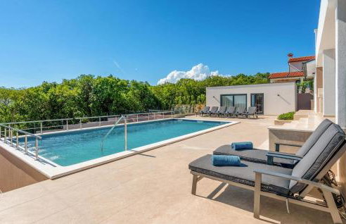 Amazing Home In Trget With Kitchen - Foto 13