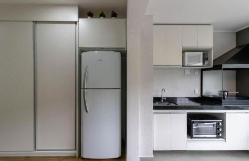 Smart Studio Garden 05205-7km GRU,Vaga,Piscina - Foto 25