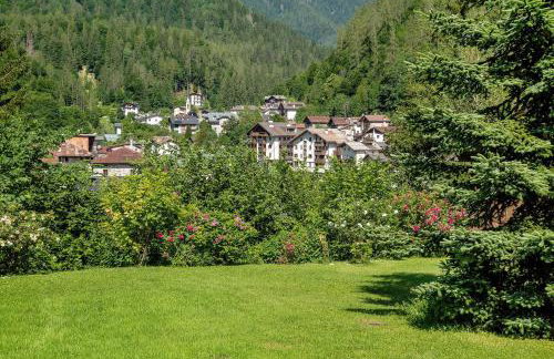 Orserose Chalet 1 La Bilancia - Foto 26