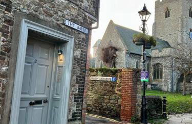 The Turret - The Best View in Folkestone - Foto 45