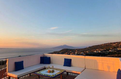 SUN & RELAX, relaxing location with seaview - Foto 19