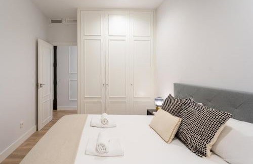 MENINA - Apartamento con Despacho en Velázquez, Salamanca, Madrid - Foto 24