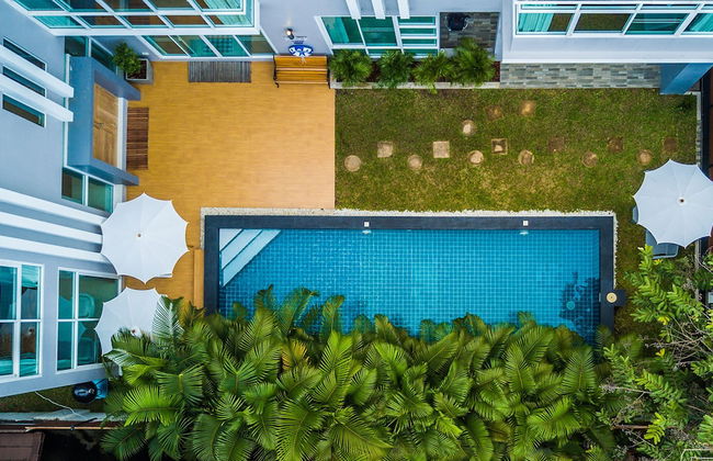 Dream Living Chiangmai Pool Villa - Photo 49