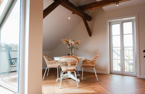 Ilsehof Apartment Berta - Foto 15