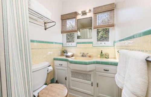 The Marlowe Seaside Inn - Vintage Luxury at the Beach - Hotel Amenities - Foto 30