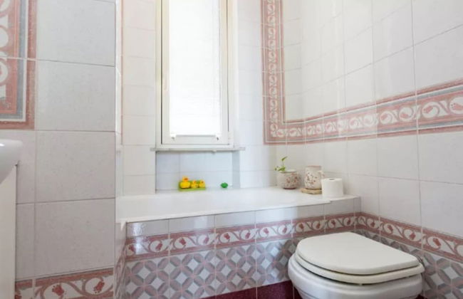 Rome Center Flat - Photo 15