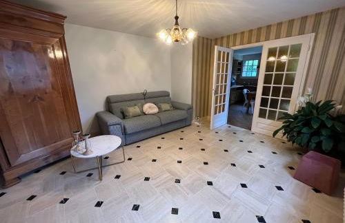 T1 bis 35m2 chez Laurie et Xavier - Foto 2