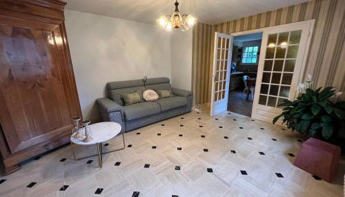 T1 bis 35m2 chez Laurie et Xavier - Foto 2