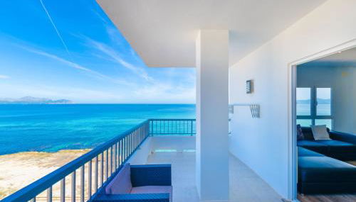 Boston in Can Picafort - Foto 2