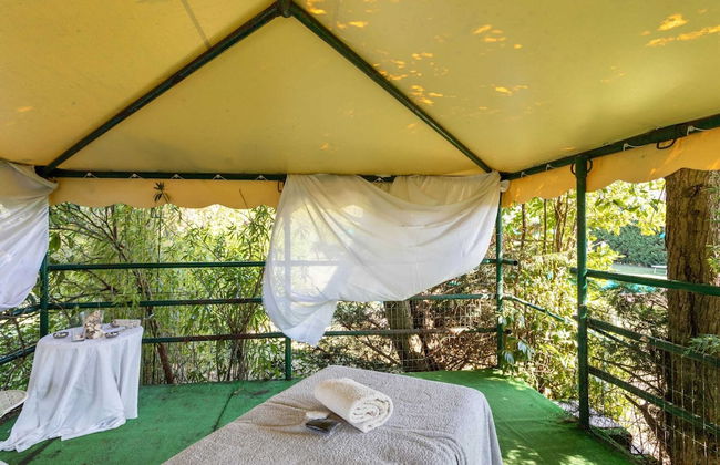 Apartment 1 km From Lago Trasimeno - Foto 34