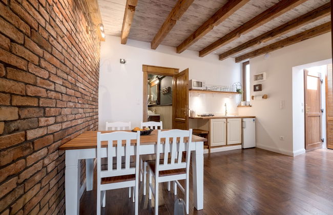 Old House Apartments Poznań - Foto 14