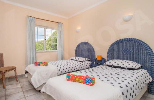 Quinta do Rosal, Casa Rosa - Foto 20