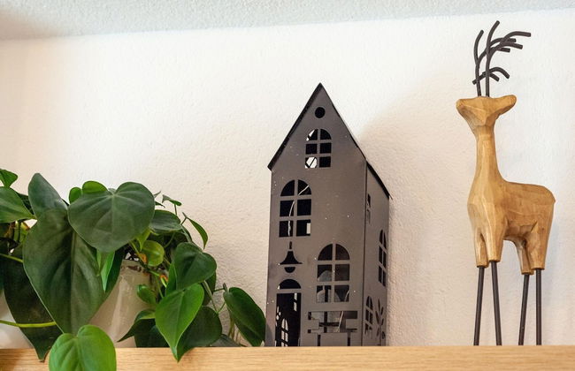 Apartment in Uderns Near Spieljoch Ski - Foto 28