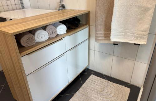 Gemütliche Ferienwohnung mit Sonnenterrasse - Foto 27