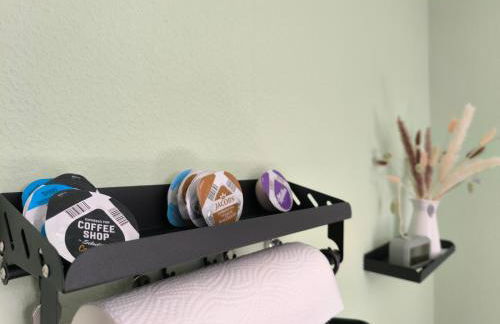 Ferienwohnung Deichblick - Foto 17