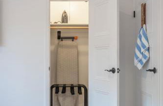 Angel&Rose Universal Hollywood Heated Pool House King Bed - Foto 28