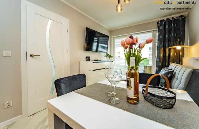 Baltic-Apartments - Sun Towers - Foto 70