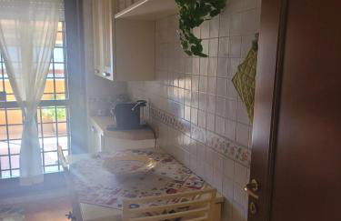 Alloggio per uso turistico ECM Giardino di Roma - Foto 20