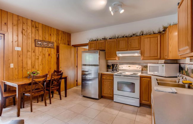 Black Canyon Inn Unit B1/2 - Foto 9