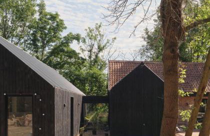 The Church Hall - Foto 31