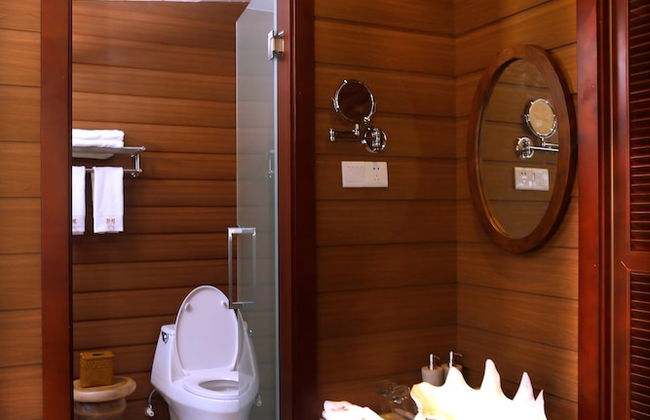 shell villa apartel resort - Foto 22