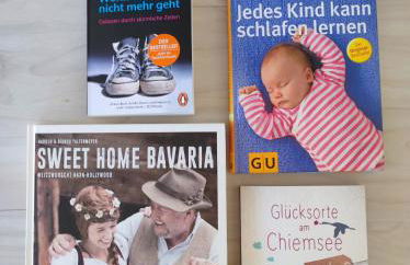 Fuxbau Waldlounge inklusive Chiemgaukarte - Foto 60