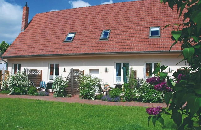 Ferienwohnung in der Mecklenburger Seenplatte - Foto 22