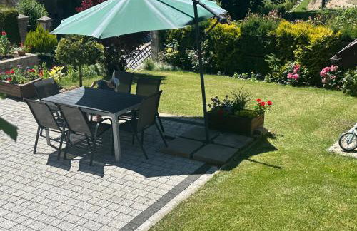 Noclegi pod kasztanem - Foto 43