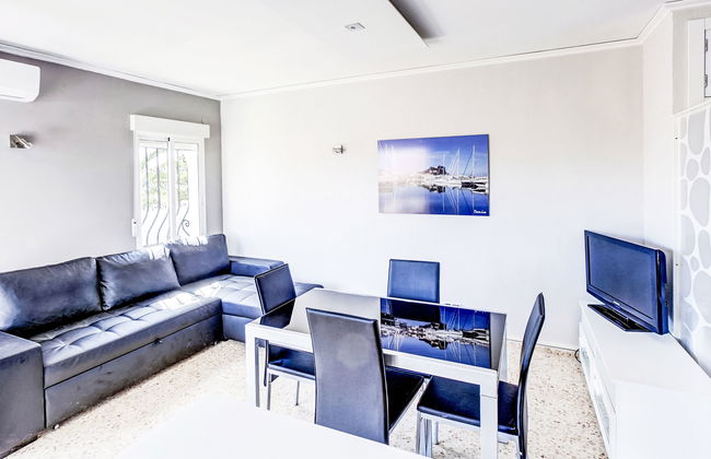 Residencia El Palmar - Foto 5