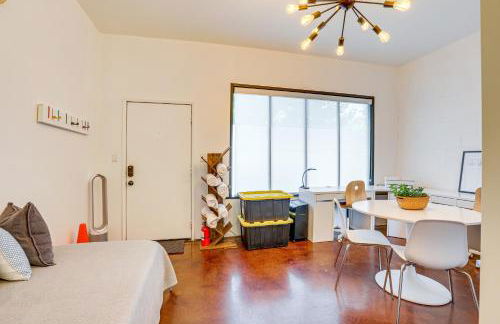 1 Mi to Downtown Walkable Studio in Sacramento - Foto 14