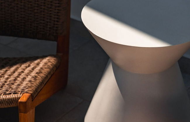 Arotron Santorini - Foto 72