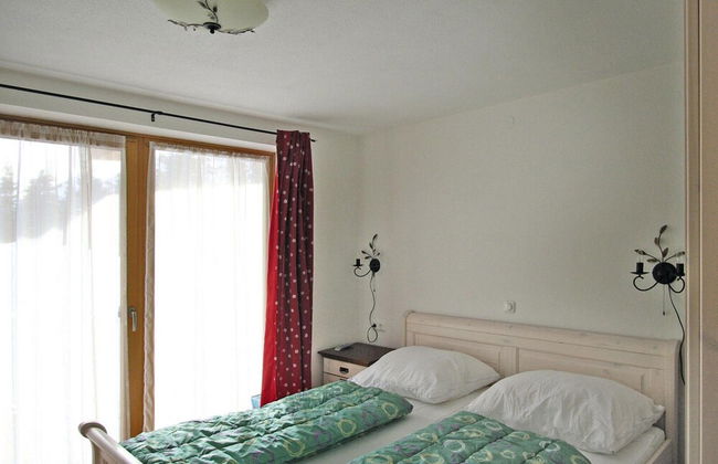 Chalet in Konigsleiten With Wellness & Alps View - Foto 3