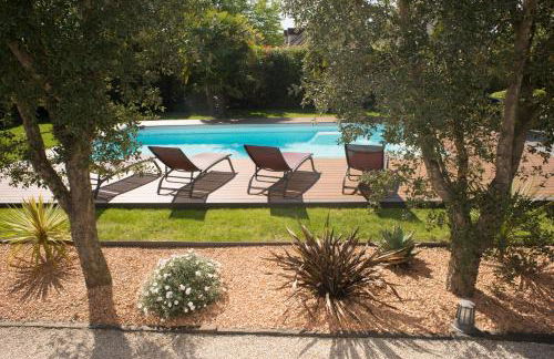 Cottage Umbra Néa - Foto 22