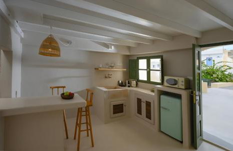 Elements Cave Suites - Foto 24