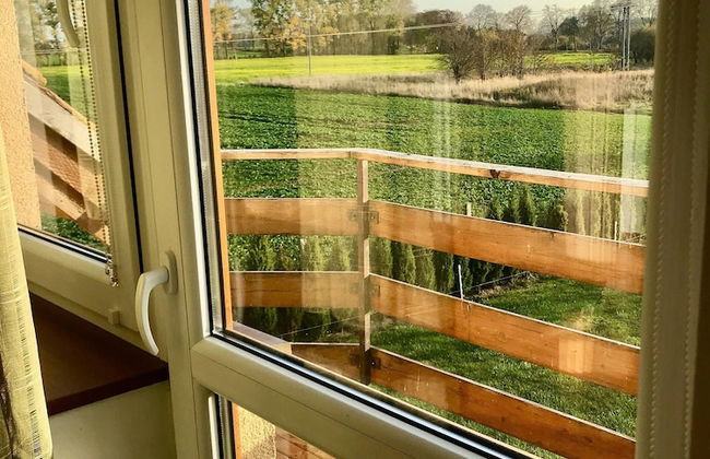 Charming Holiday Home in Wolin With Terrace - Foto 46