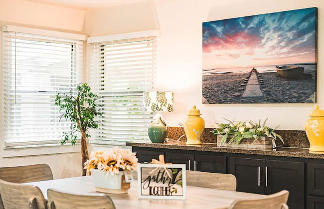 Comfortable Pasadena Retreat With Good Location - Foto 59