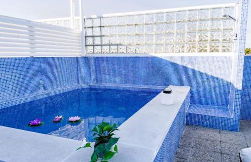 Amazing Duplex with private pool close to Seville - Photo 52