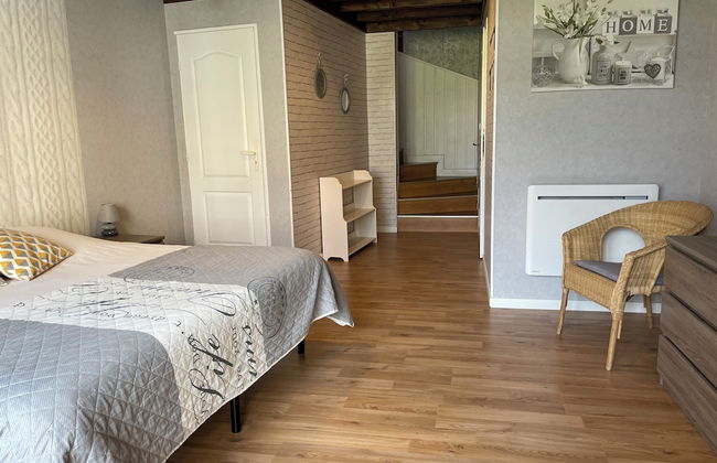 Gites du Domaine de Vandenesse & Spa - Foto 4