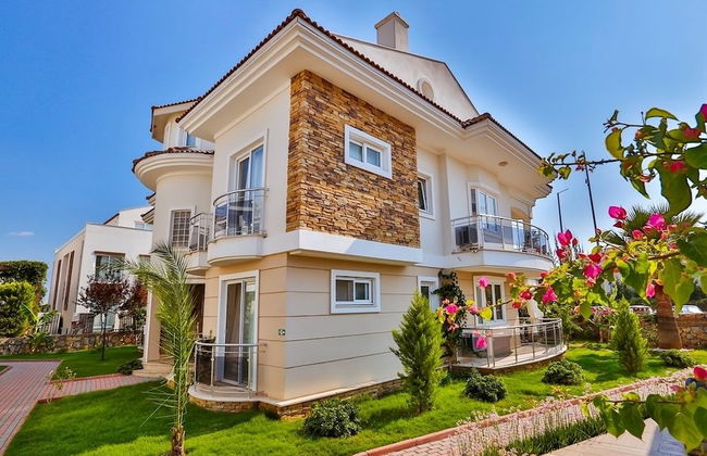 Golden Life Blue Green Residence - Foto 54