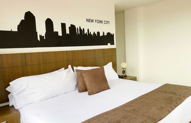 Apartamentos Regency La Feria - Photo 16