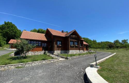 Family friendly house with a parking space Otocac, Velebit - 20654 - Foto 14