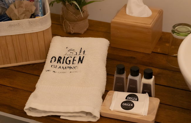 Origen Glamping en Villa de Leyva - Foto 9