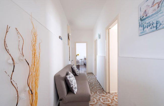 Villa Heart Island Vista Mare - Foto 12