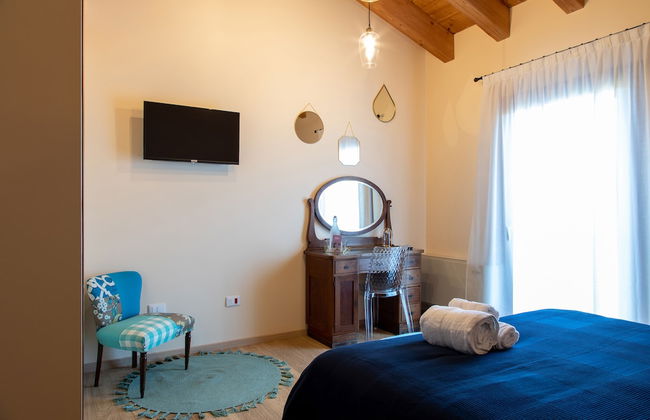 Agriturismo da Zeffi - Foto 5