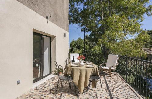 Domaine Sesquier - Foto 53