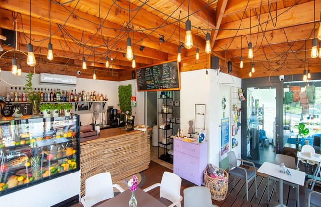 Holiday Home in Niechorze Near Baltic Beach - Photo 18