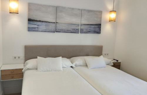 Apartamento 2 Habitaciones Sanlúcar la Mayor N-431 Sevilla-Huelva - Foto 31